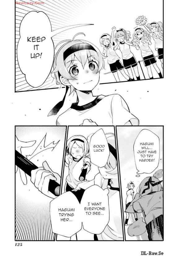 BanG Dream! Girls Band Party! Event Diary Chapter 6 - Page 17
