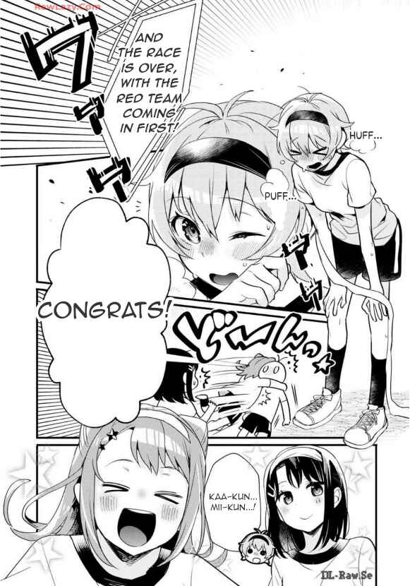 BanG Dream! Girls Band Party! Event Diary Chapter 6 - Page 19