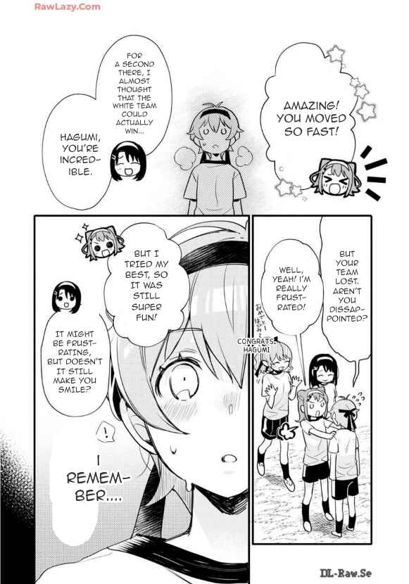 BanG Dream! Girls Band Party! Event Diary Chapter 6 - Page 20