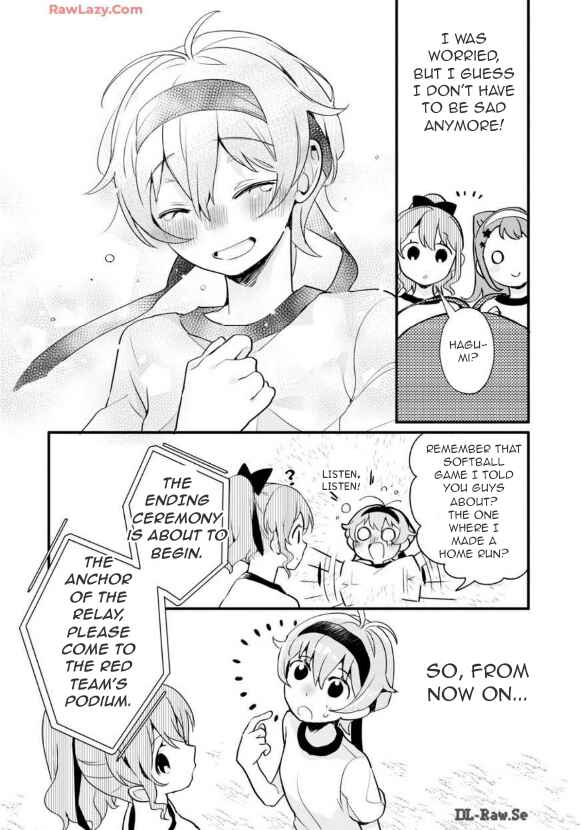BanG Dream! Girls Band Party! Event Diary Chapter 6 - Page 22