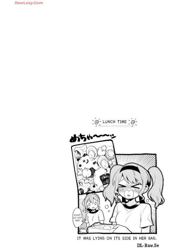 BanG Dream! Girls Band Party! Event Diary Chapter 6 - Page 25