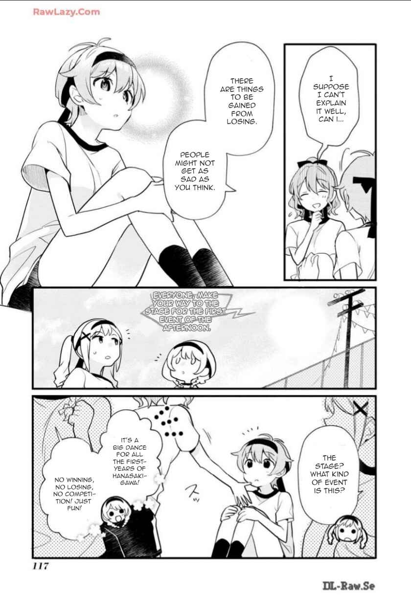 BanG Dream! Girls Band Party! Event Diary Chapter 6 - Page 9