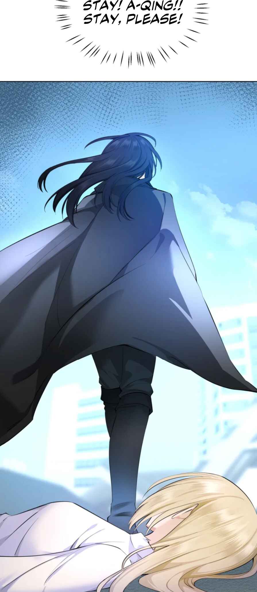 Dà lǎo nǐ tóu yòu diàole Chapter 18 - Page 23