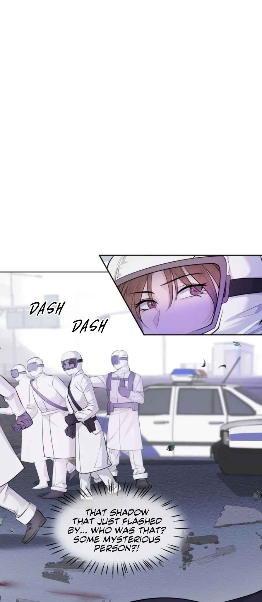 Dà lǎo nǐ tóu yòu diàole Chapter 18 - Page 26
