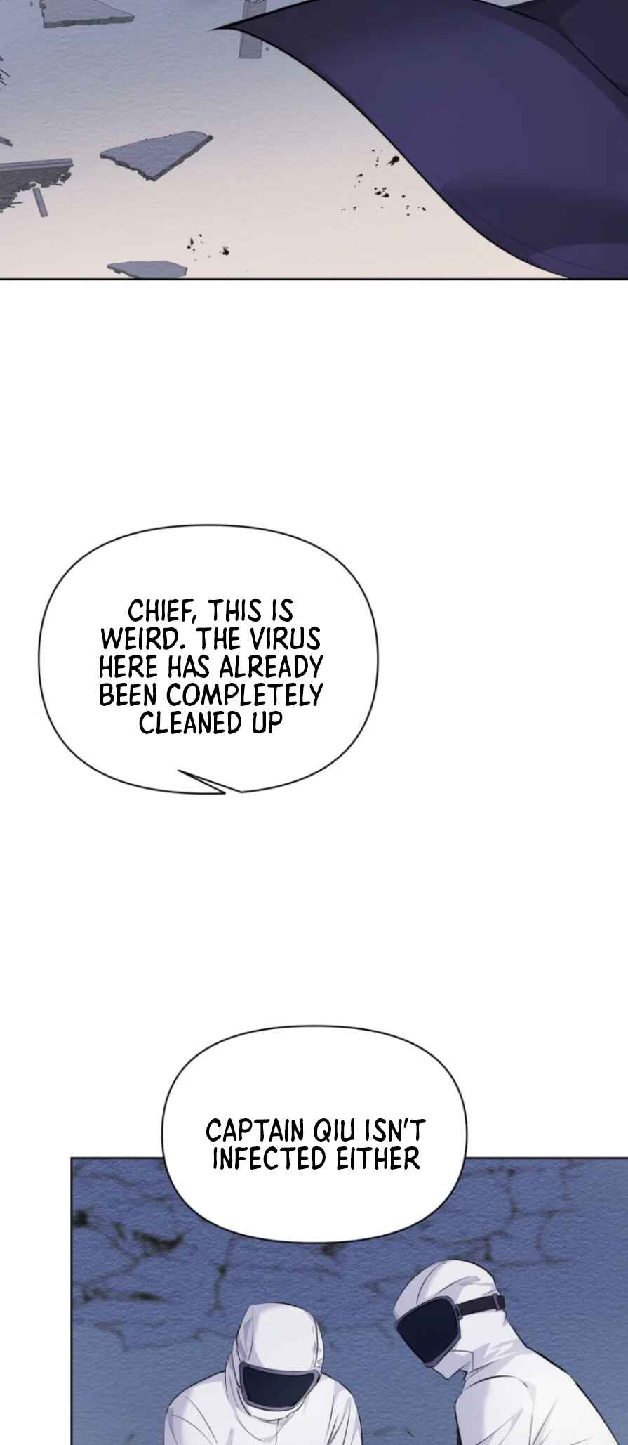 Dà lǎo nǐ tóu yòu diàole Chapter 18 - Page 27
