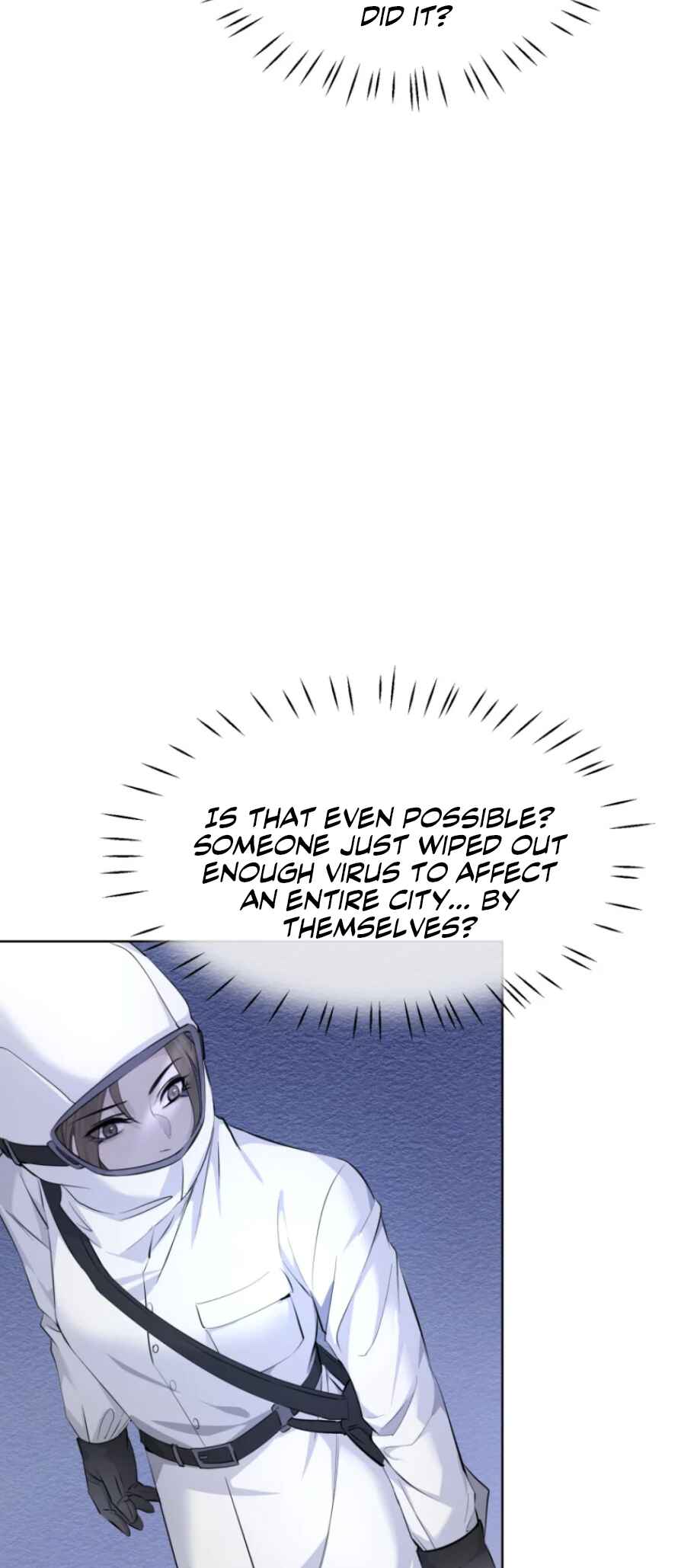 Dà lǎo nǐ tóu yòu diàole Chapter 18 - Page 30