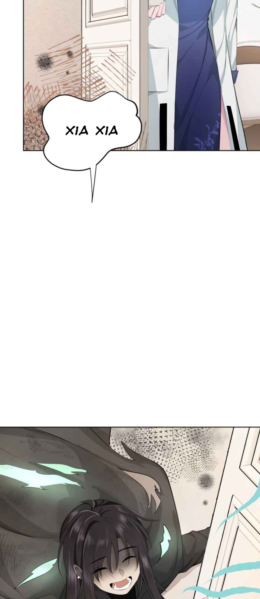 Dà lǎo nǐ tóu yòu diàole Chapter 18 - Page 34
