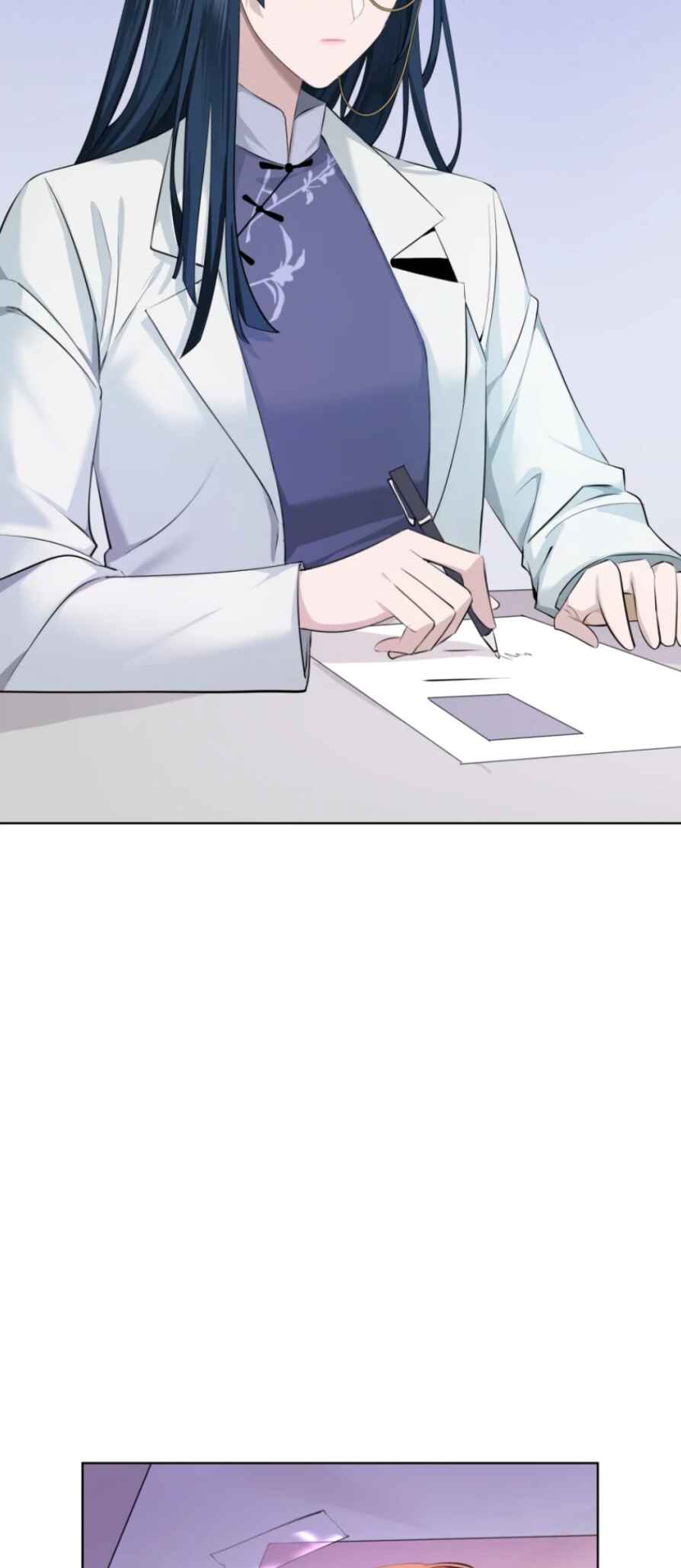 Dà lǎo nǐ tóu yòu diàole Chapter 18 - Page 38