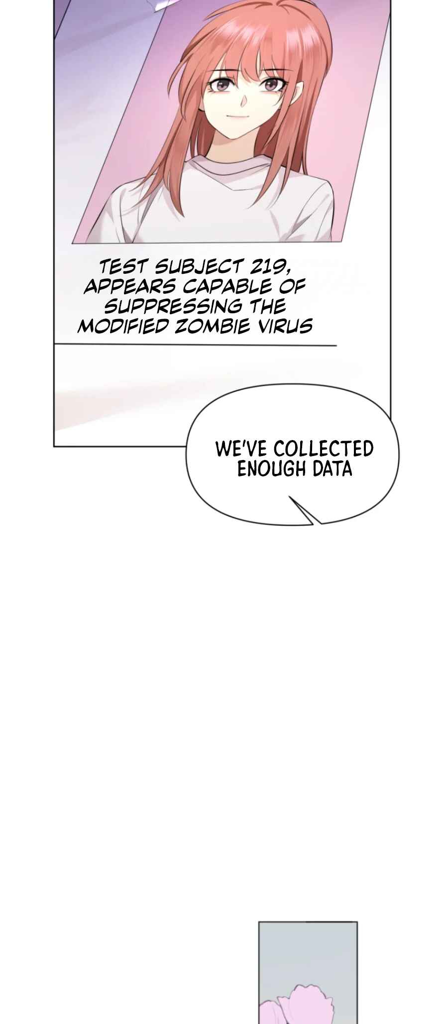 Dà lǎo nǐ tóu yòu diàole Chapter 18 - Page 39