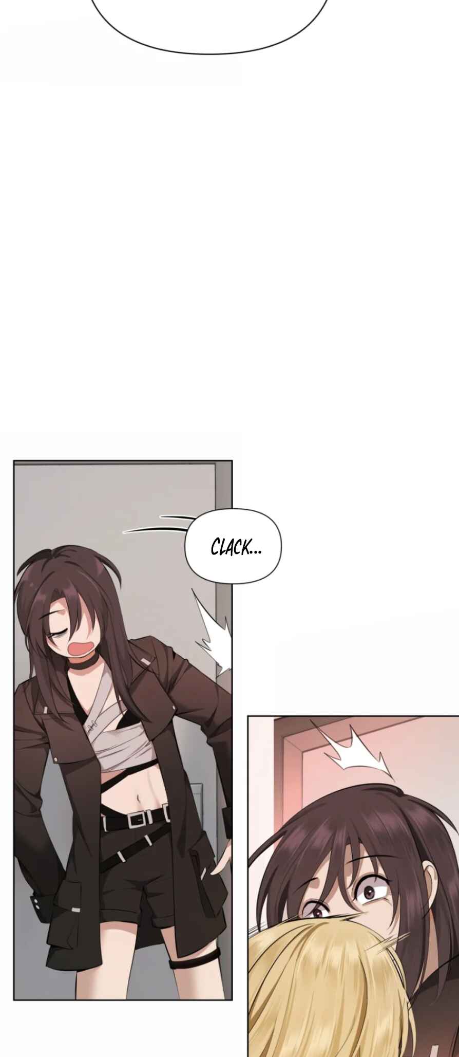 Dà lǎo nǐ tóu yòu diàole Chapter 18 - Page 41