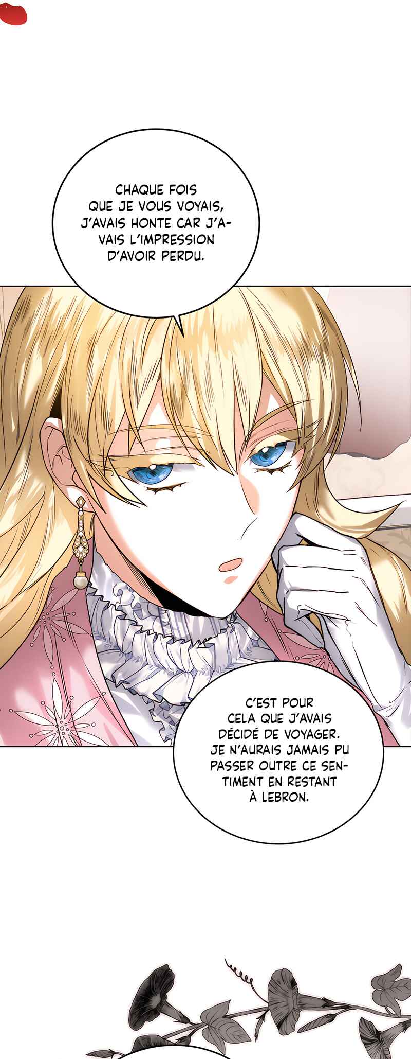 Royal Marriage Chapter 56 - Page 12