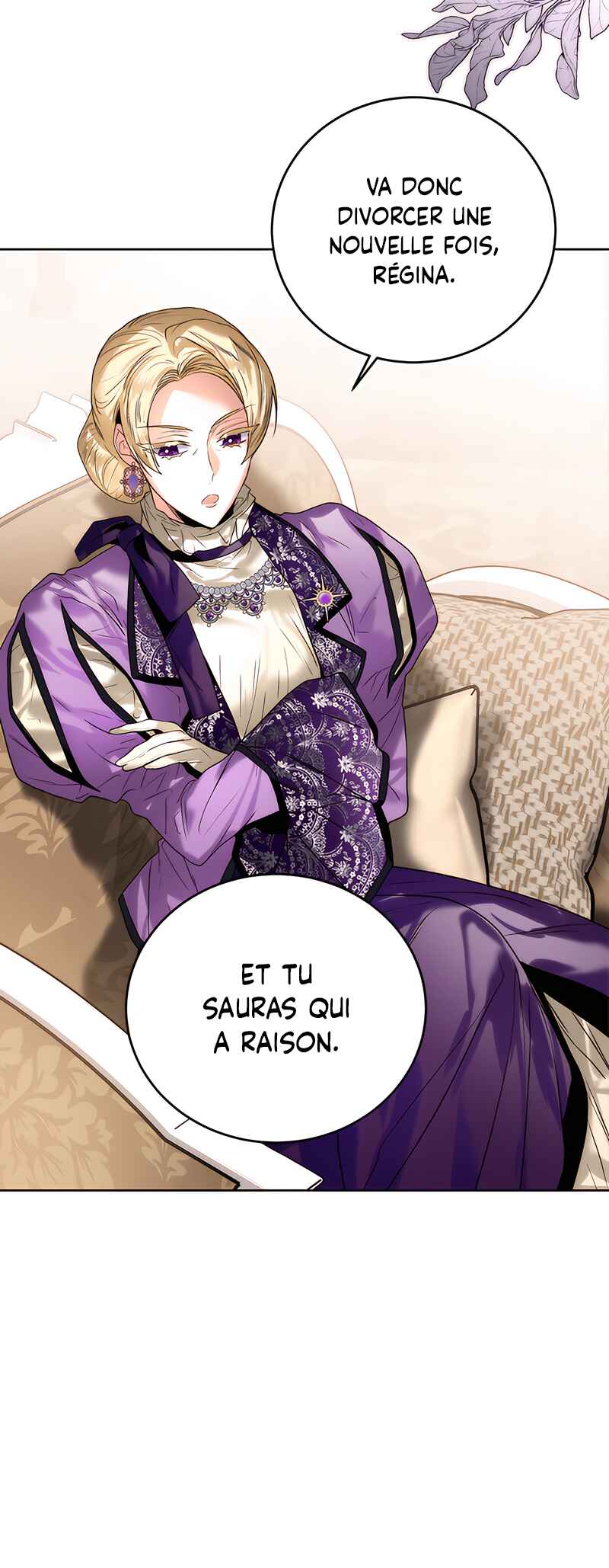 Royal Marriage Chapter 56 - Page 16