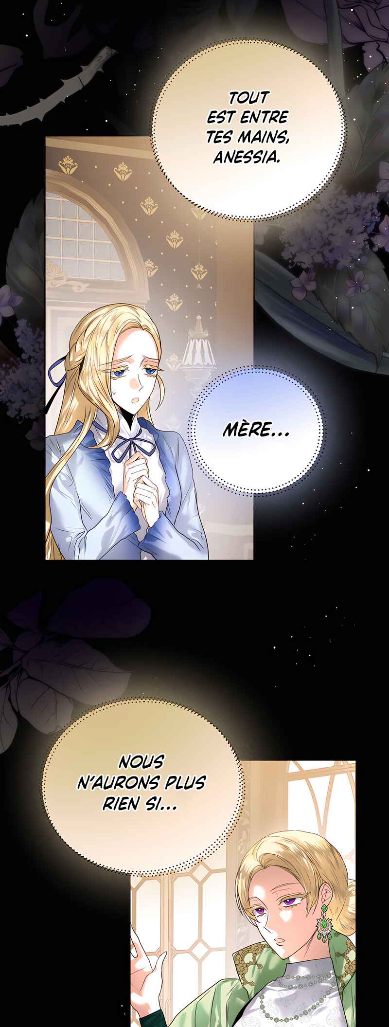 Royal Marriage Chapter 56 - Page 20