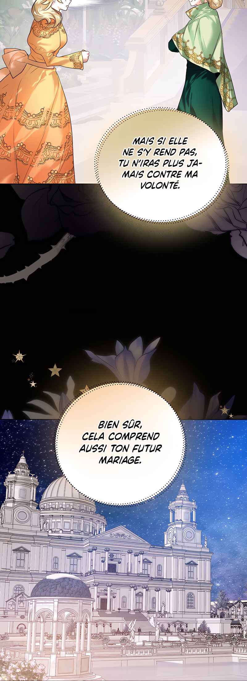 Royal Marriage Chapter 56 - Page 26