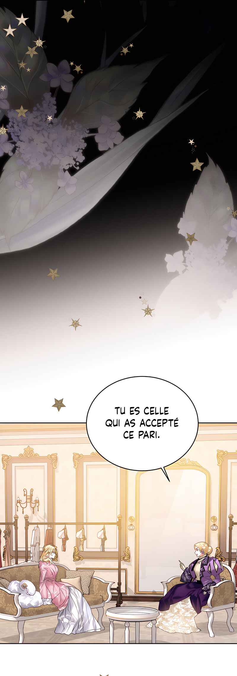 Royal Marriage Chapter 56 - Page 27