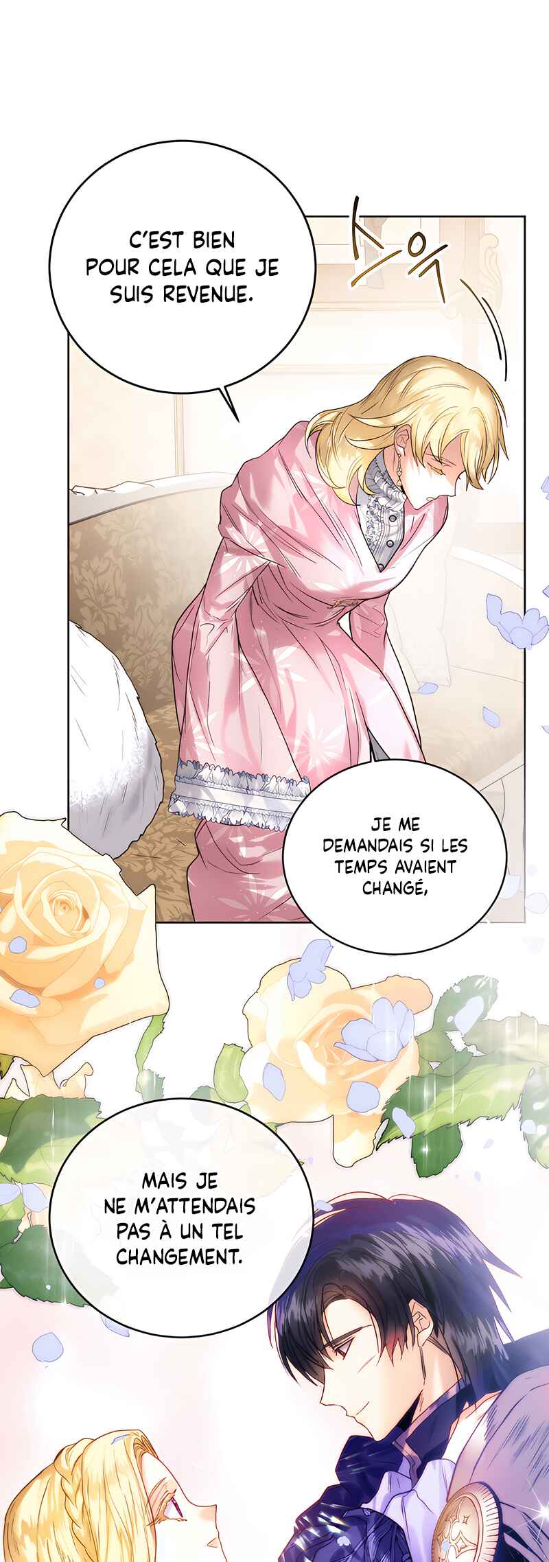Royal Marriage Chapter 56 - Page 31