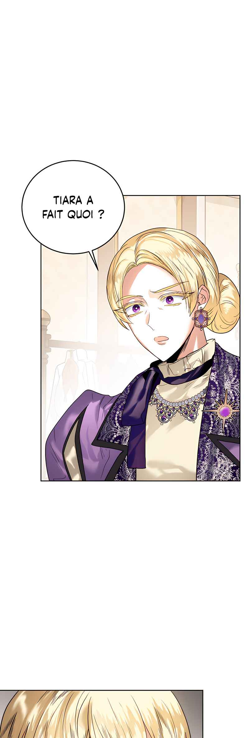 Royal Marriage Chapter 56 - Page 33