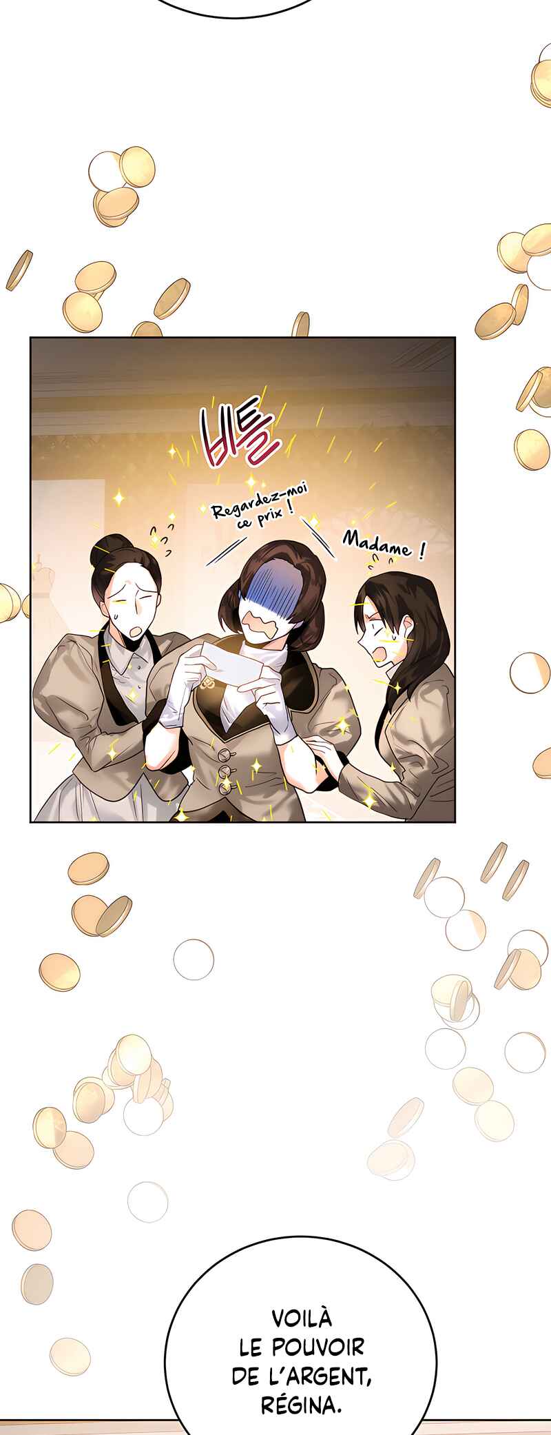 Royal Marriage Chapter 56 - Page 41