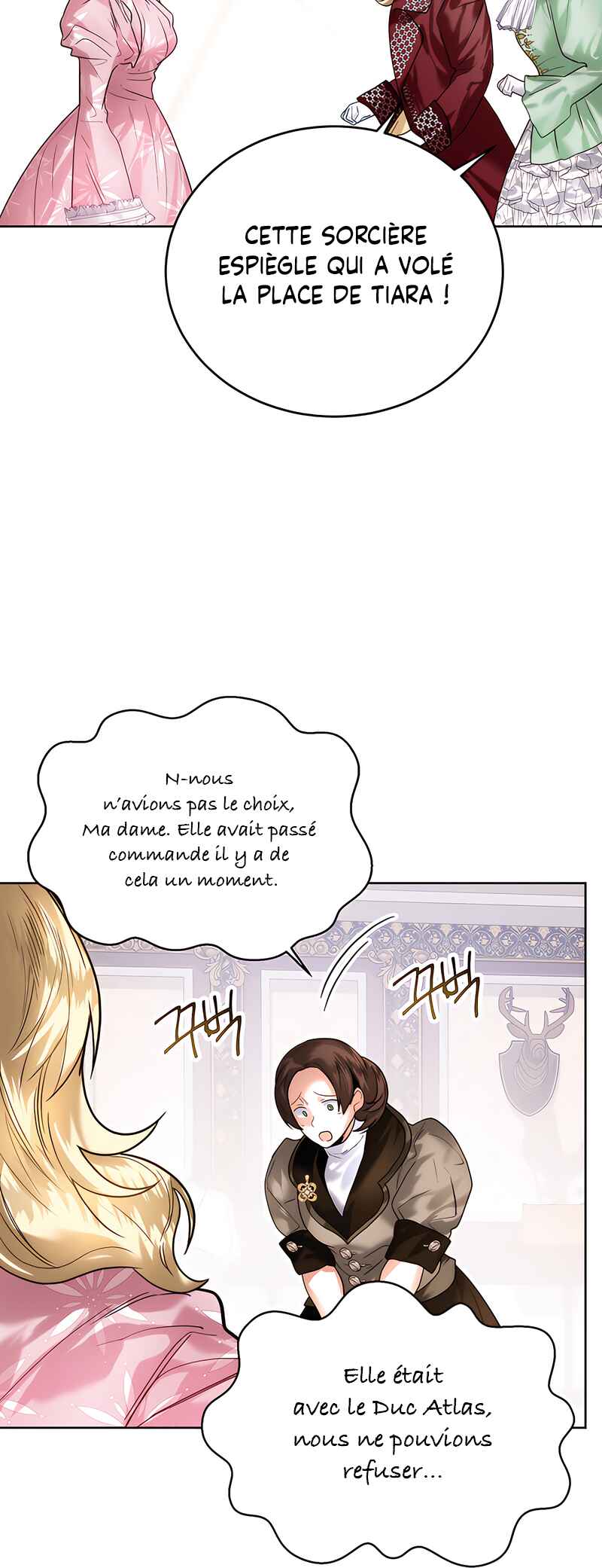 Royal Marriage Chapter 56 - Page 47