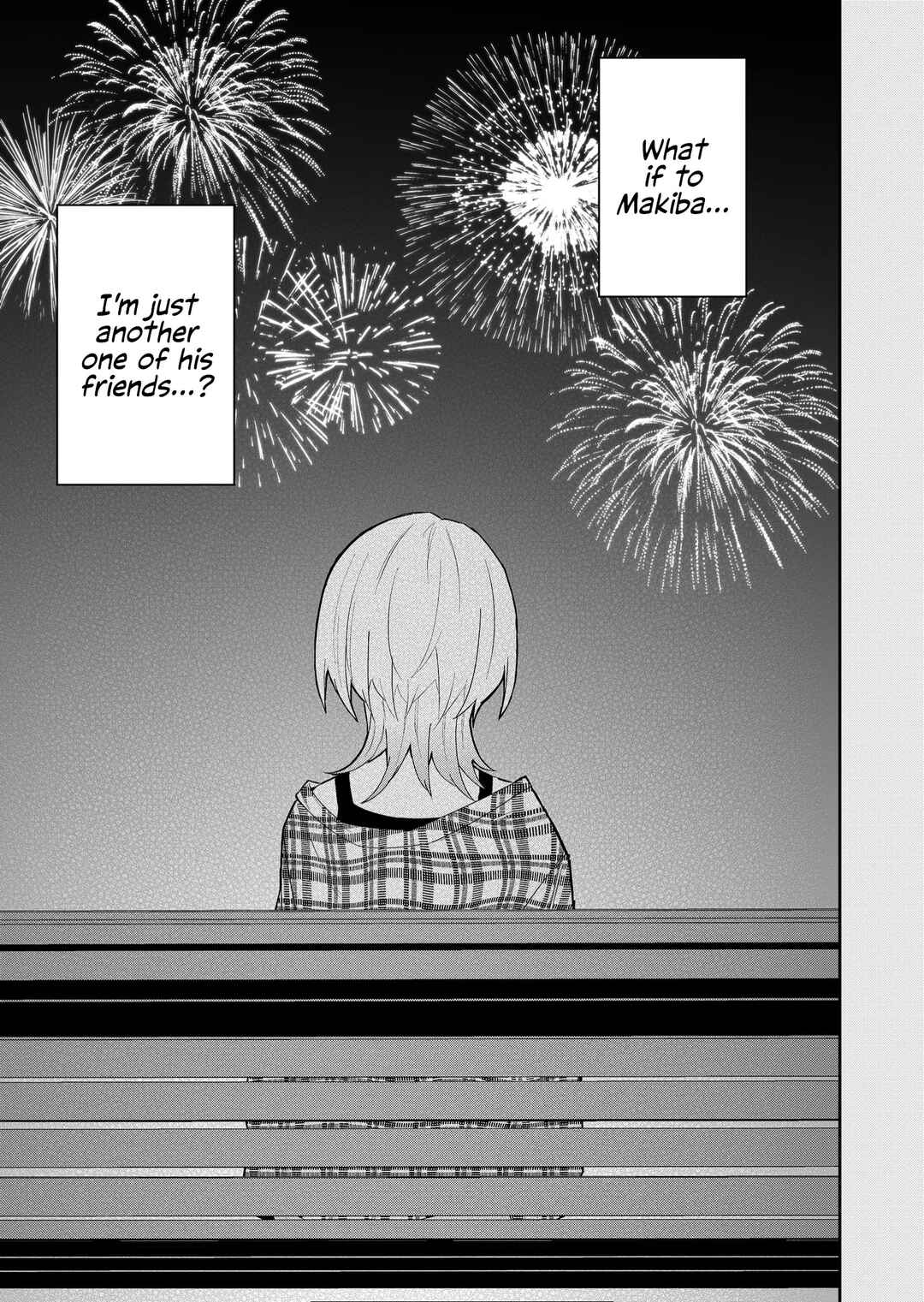 Wolf-chan wa Sumashitai Chapter 31 - Page 9
