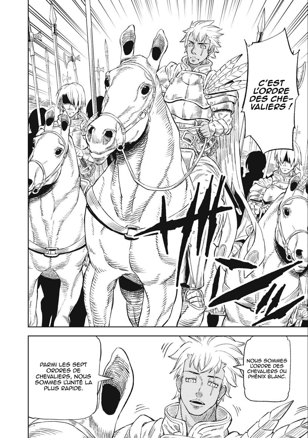 Gikou Taichi "Skill Lender" no Torikaeshi ~Toichi tte Saisho ni Itta yo na?~ Chapter 32 - Page 13