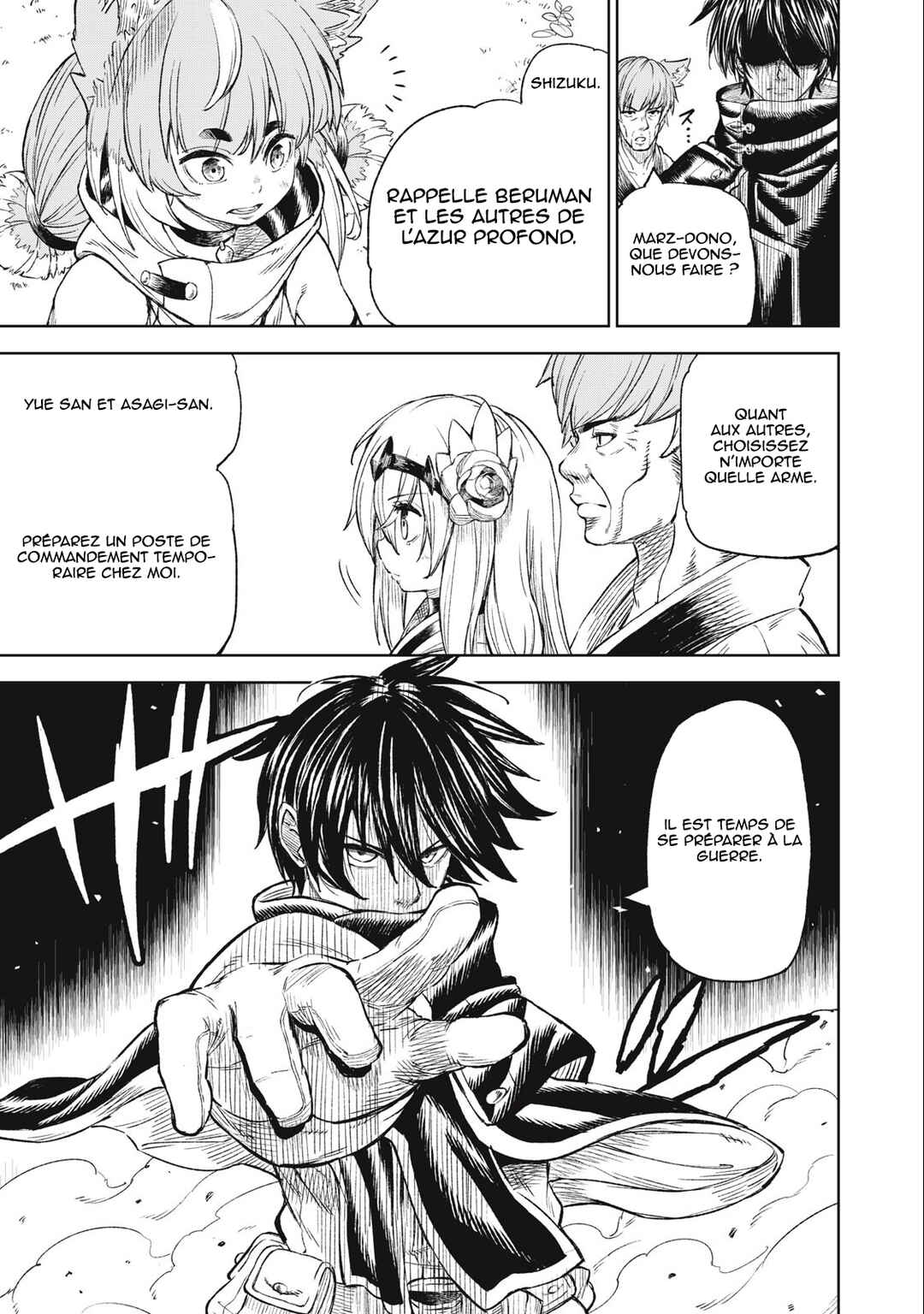 Gikou Taichi "Skill Lender" no Torikaeshi ~Toichi tte Saisho ni Itta yo na?~ Chapter 32 - Page 8