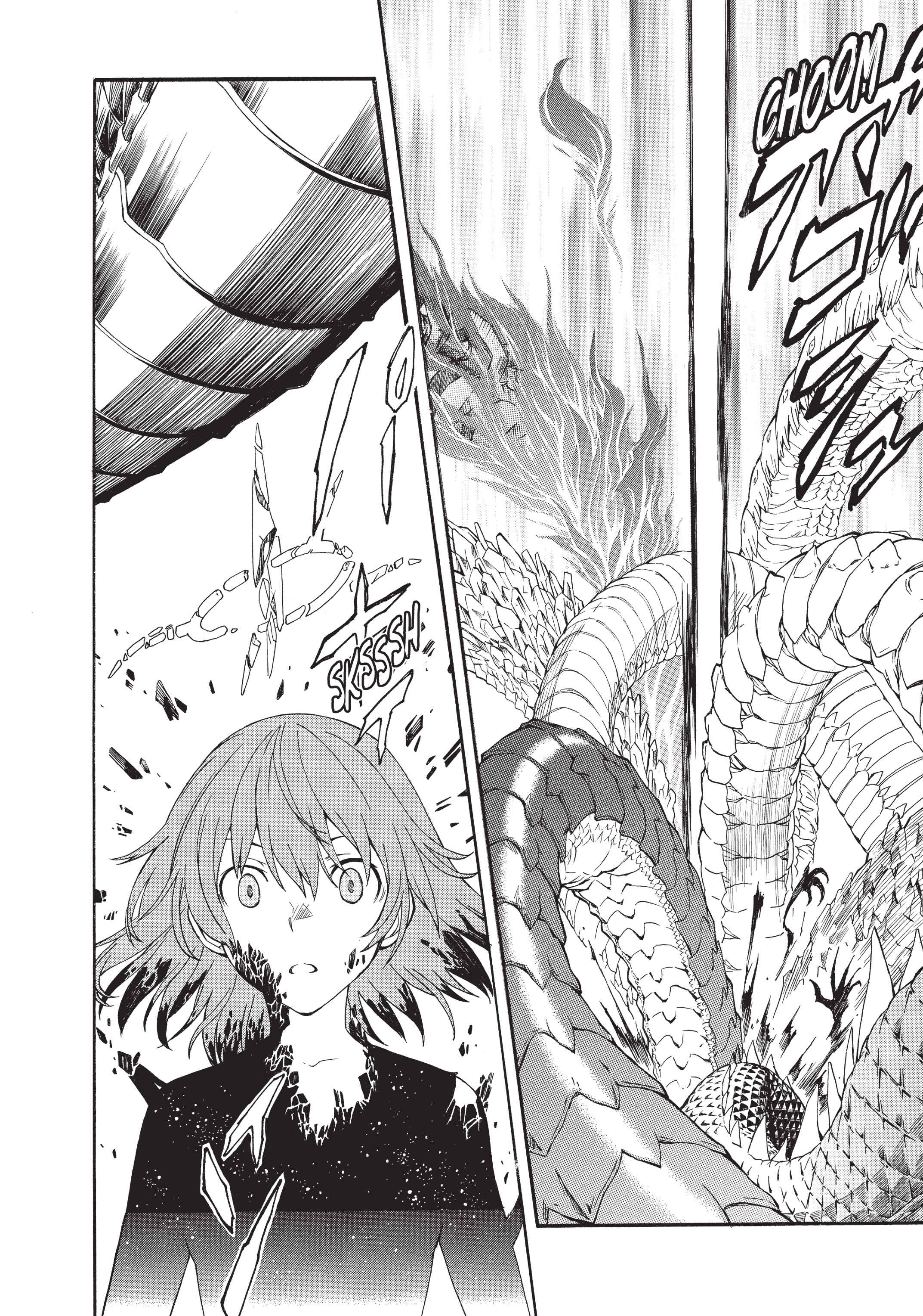 Toaru Majutsu no Index Gaiden: Toaru Kagaku no Railgun Chapter 69 - Page 20