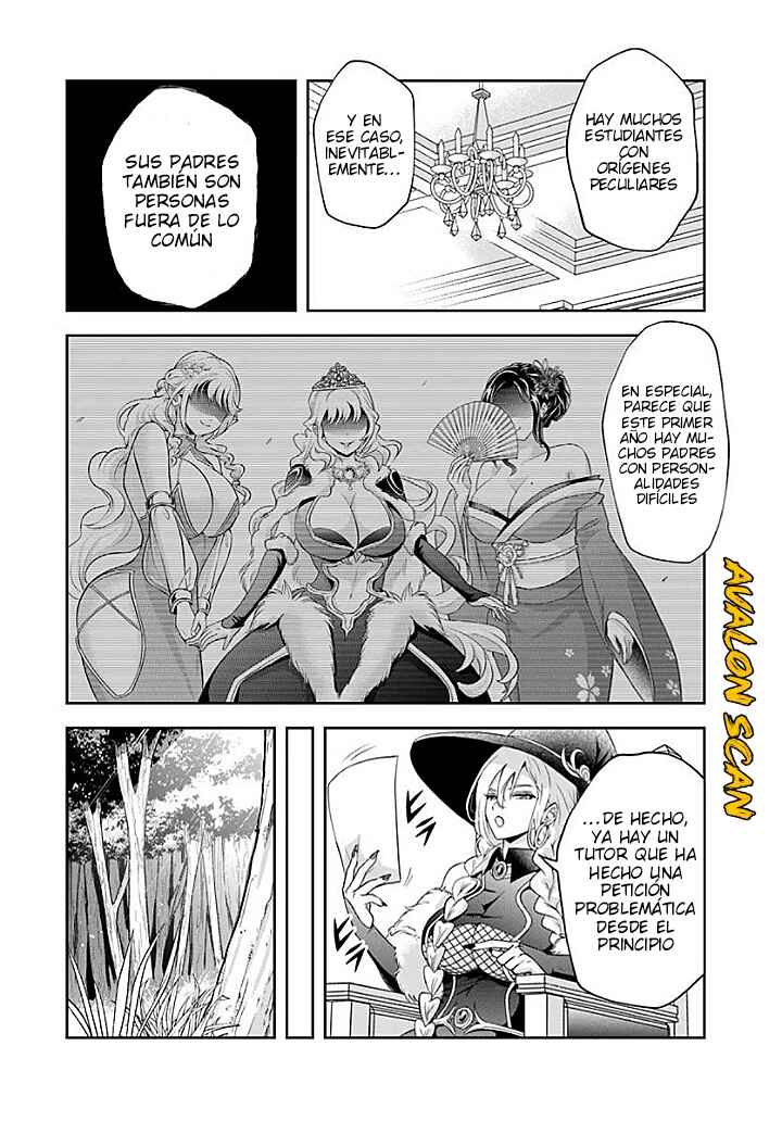 Sono Akuyaku Kizoku, Mama Heroine ga Sukisugiru ~Shinshi na Doryoku de Saikyou to Nari Fuguu na Oshi Character Tasukemakuru~ Chapter 17.2 - Page 13