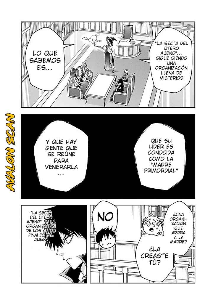 Sono Akuyaku Kizoku, Mama Heroine ga Sukisugiru ~Shinshi na Doryoku de Saikyou to Nari Fuguu na Oshi Character Tasukemakuru~ Chapter 17.2 - Page 6