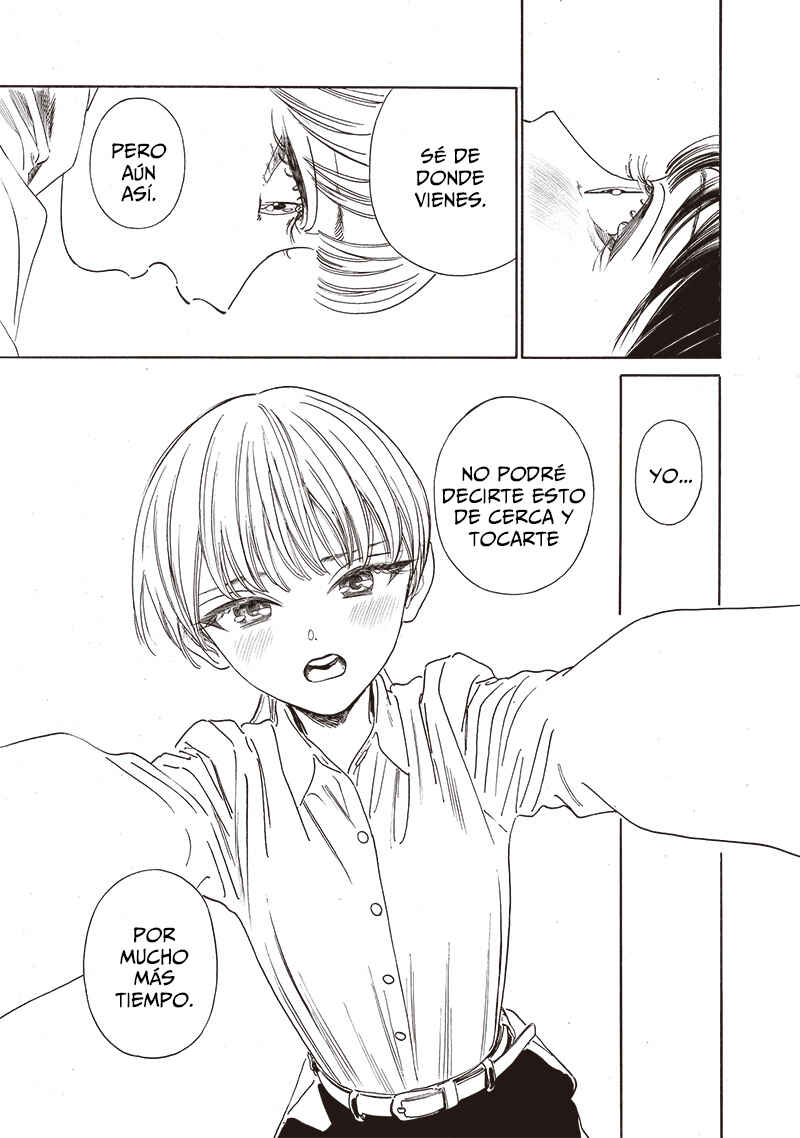 Akebi-chan no Sailor Fuku Chapter 71 - Page 8