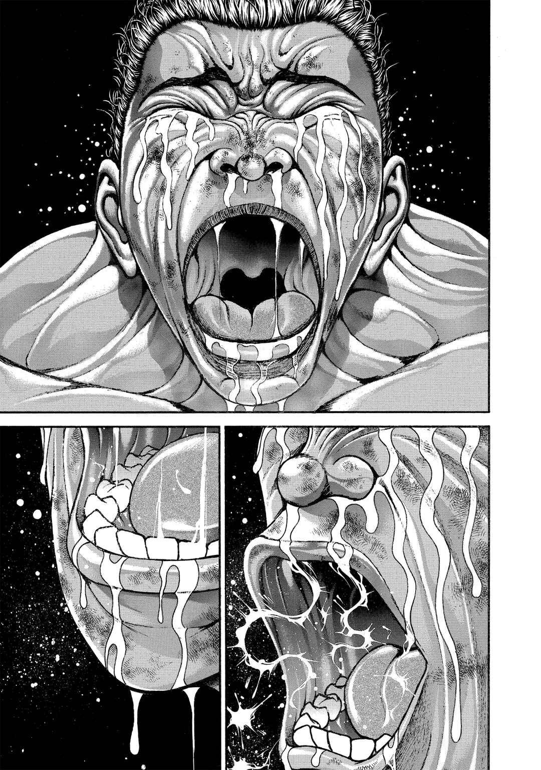 Baki Hanma - Son of Ogre (Shinsoban Release) Chapter 193 - Page 2