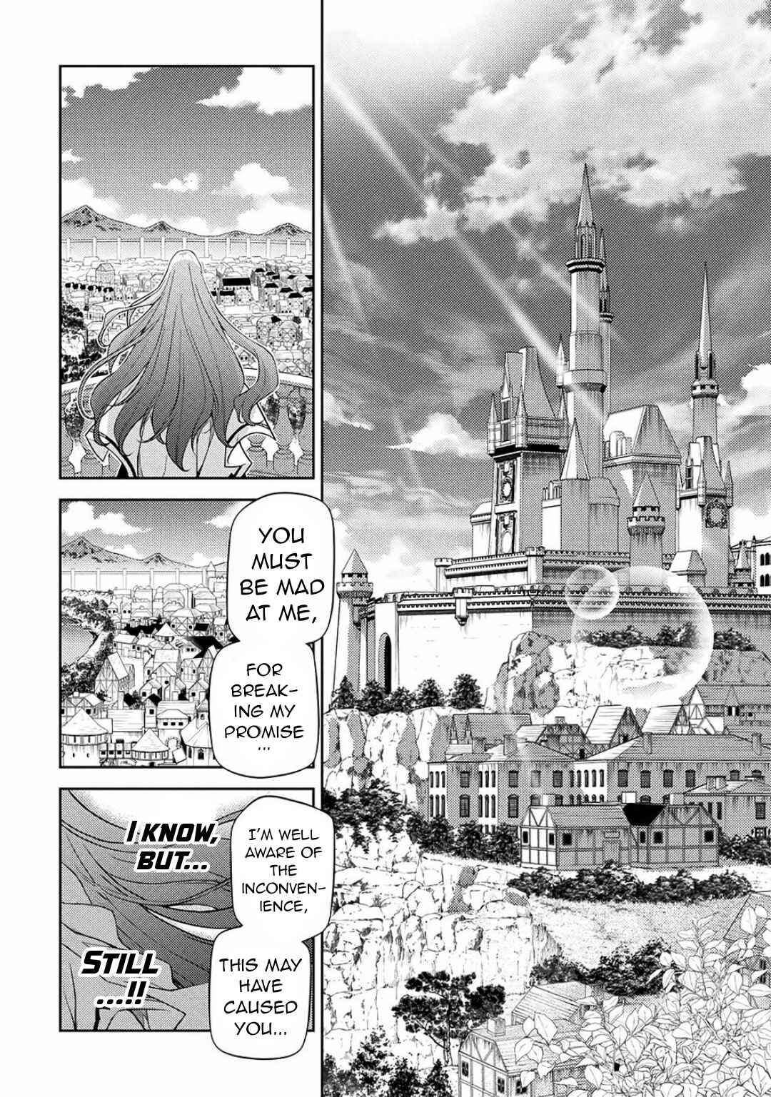 Drawing - Saikyou Mangaka wa Oekaki Skill de Isekai Musou Suru! Chapter 18 - Page 17