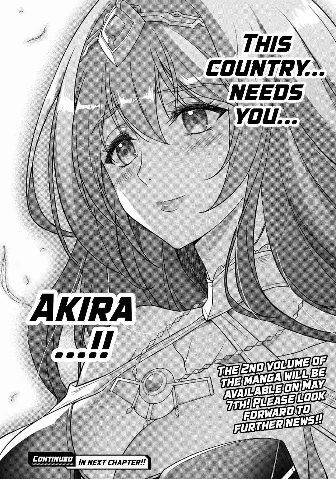 Drawing - Saikyou Mangaka wa Oekaki Skill de Isekai Musou Suru! Chapter 18 - Page 19
