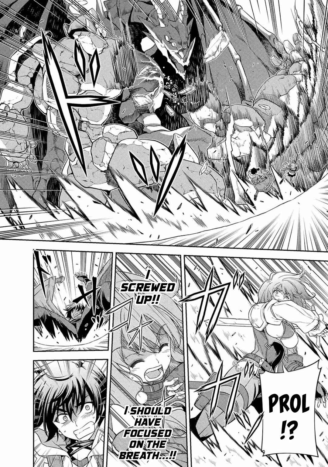 Drawing - Saikyou Mangaka wa Oekaki Skill de Isekai Musou Suru! Chapter 18 - Page 6