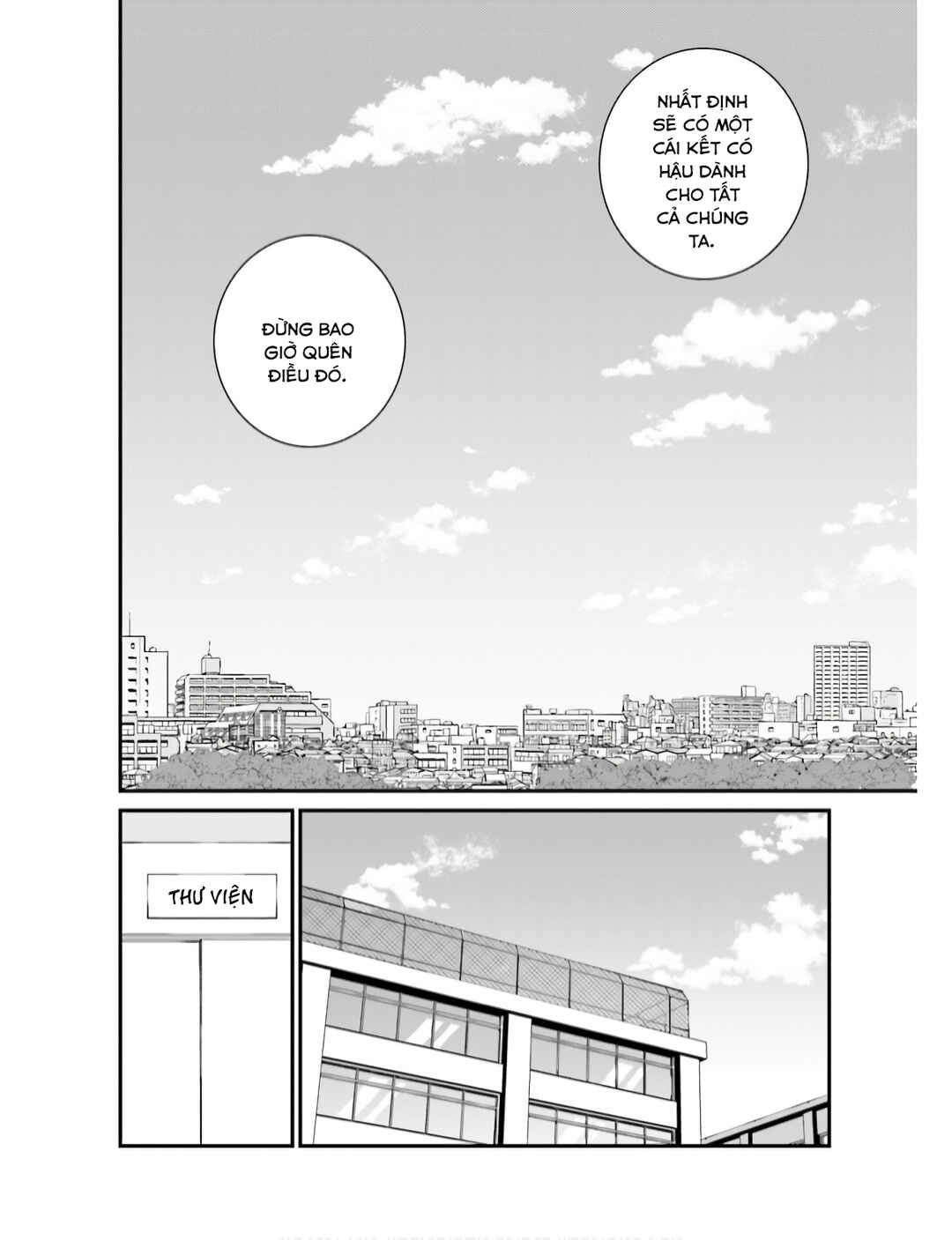 Sonna Kazoku nara Sutechaeba? Chapter 65 - Page 7