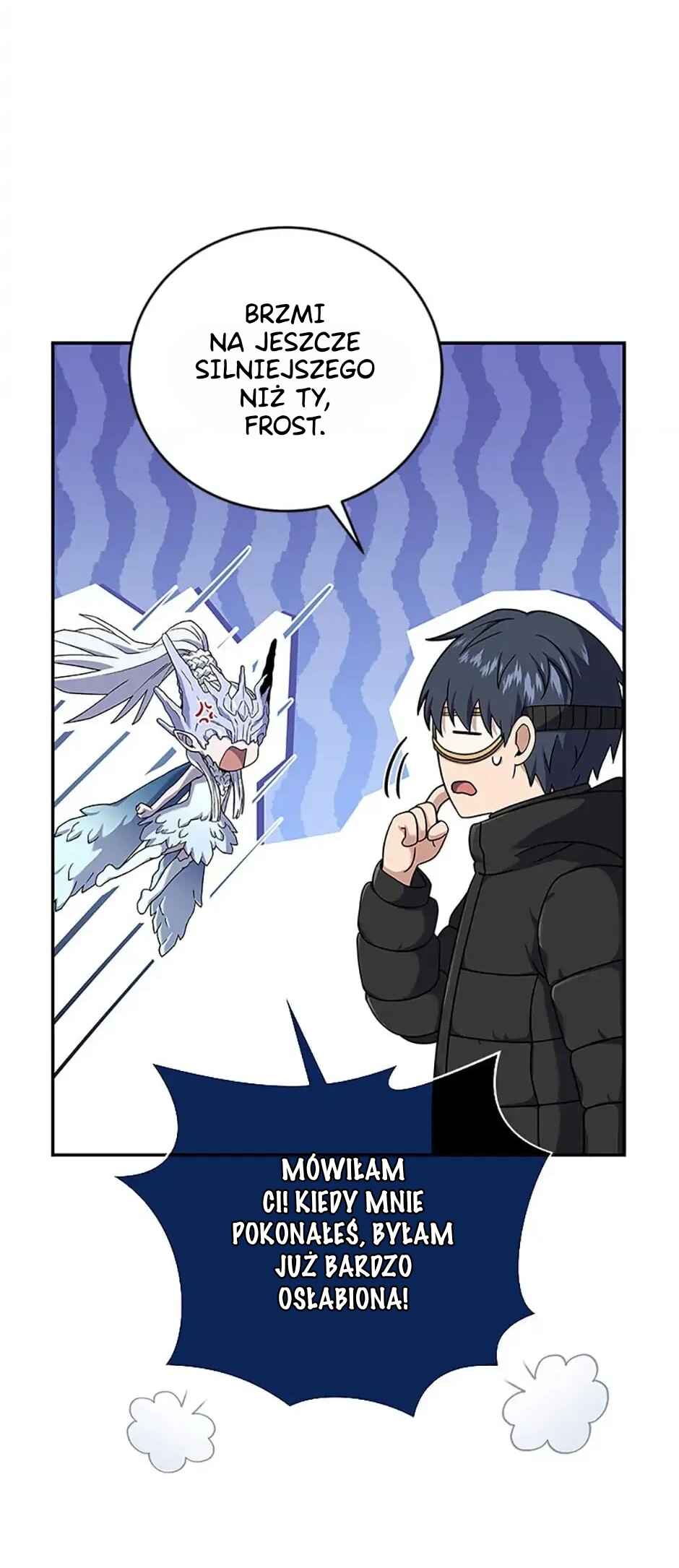 Eoreobuteun Player ui Gwihwan Chapter 65 - Page 25