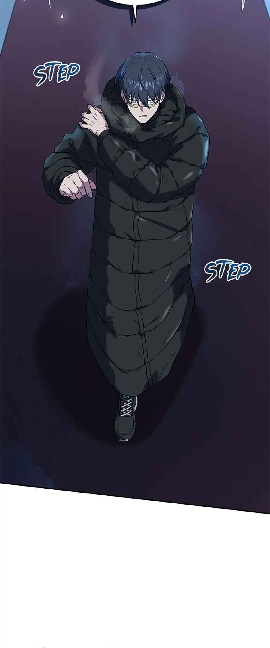 Eoreobuteun Player ui Gwihwan Chapter 65 - Page 44