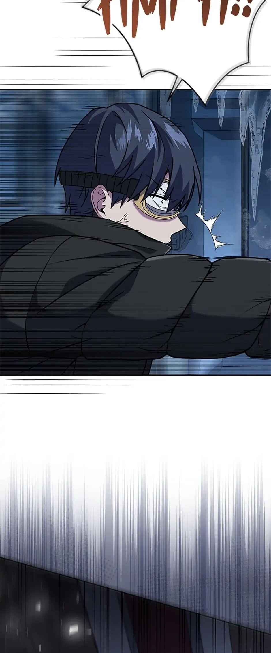 Eoreobuteun Player ui Gwihwan Chapter 65 - Page 46