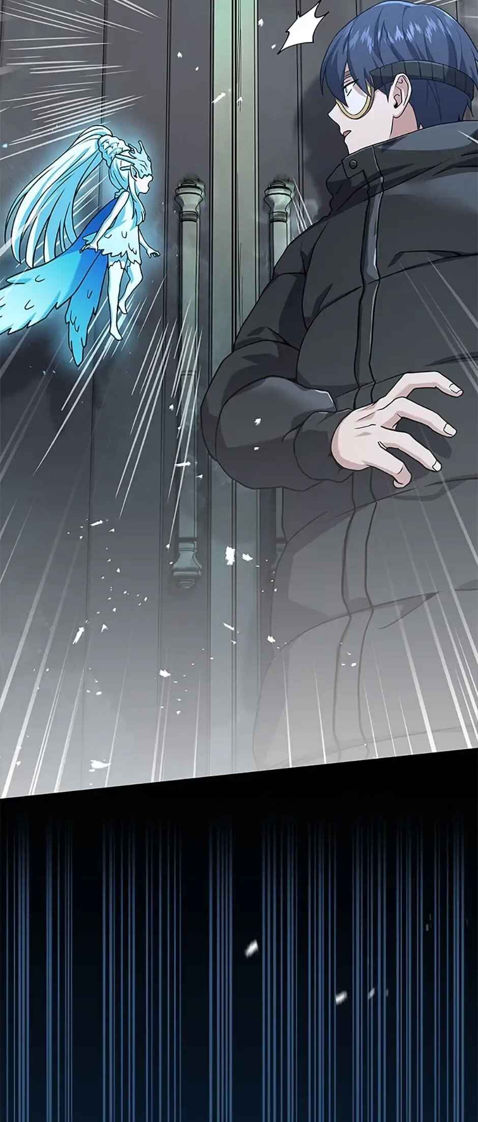 Eoreobuteun Player ui Gwihwan Chapter 65 - Page 54