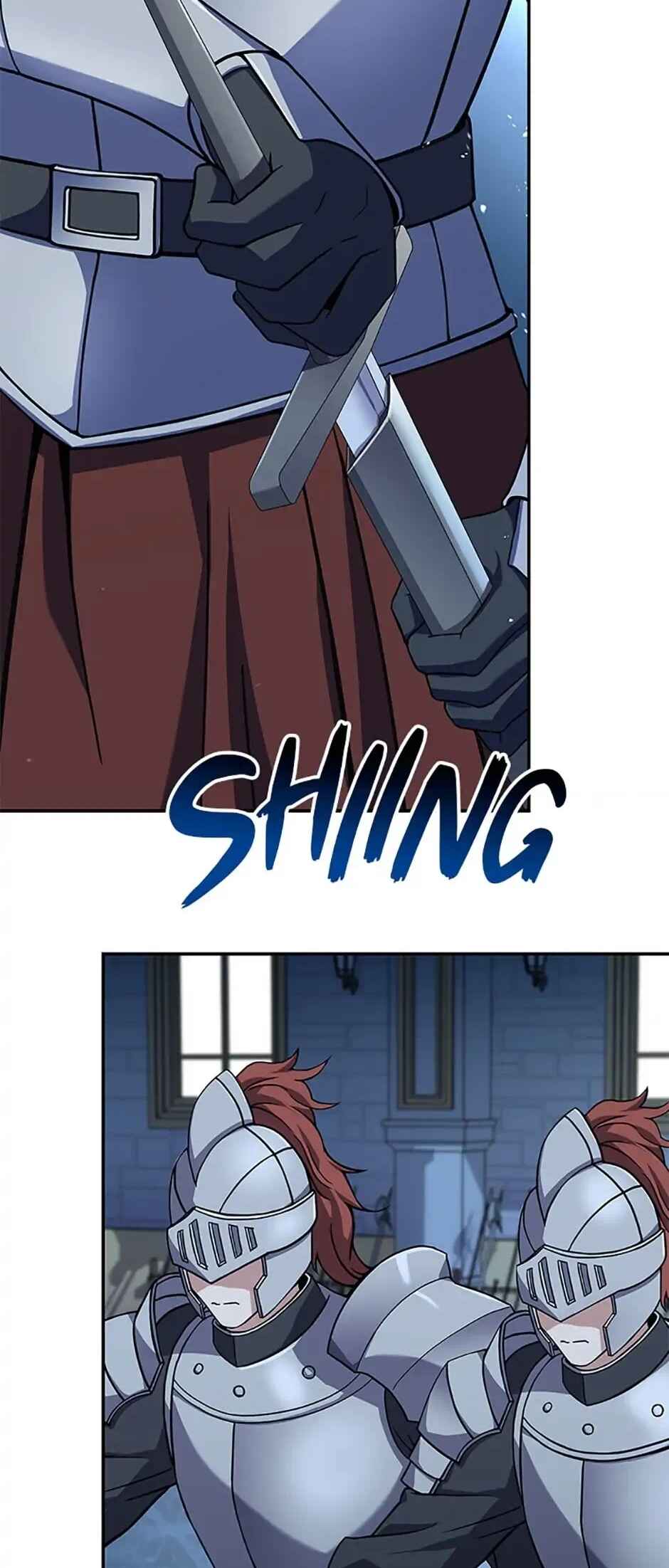 Eoreobuteun Player ui Gwihwan Chapter 65 - Page 56