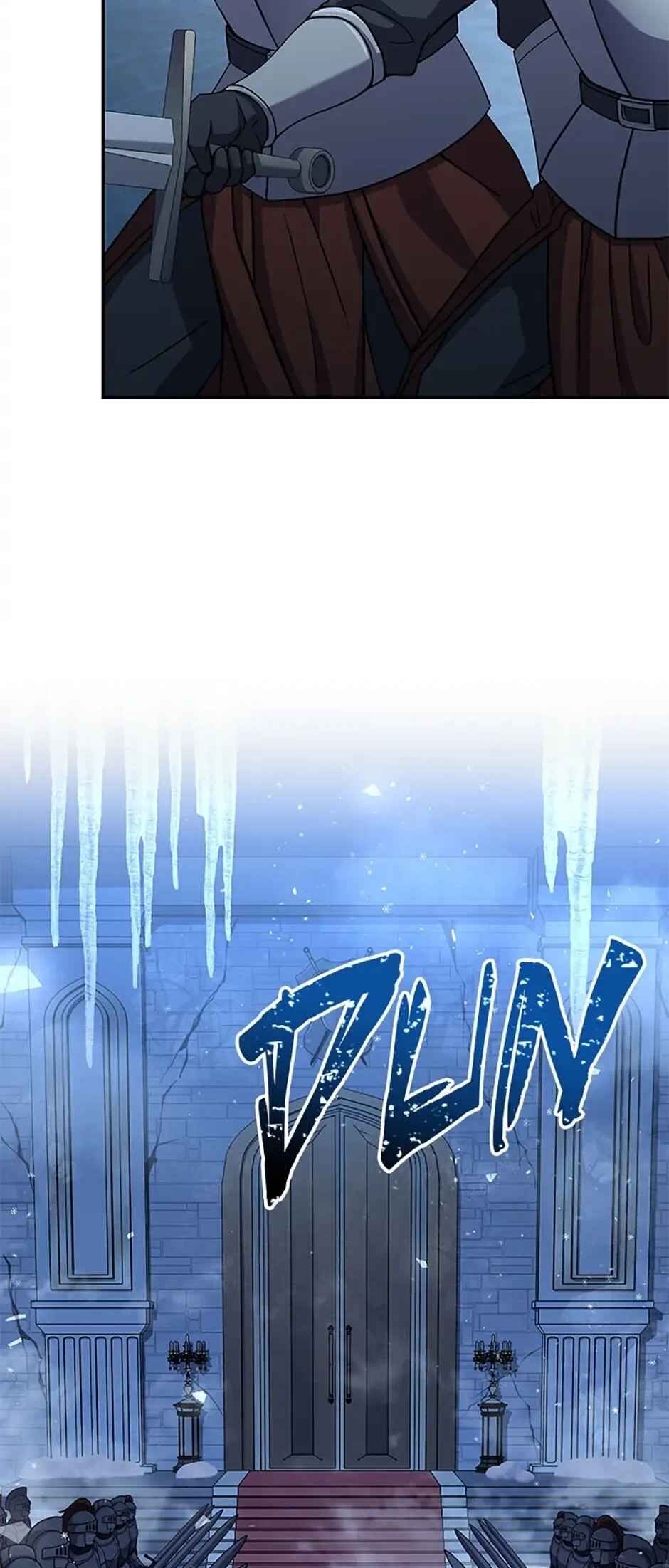 Eoreobuteun Player ui Gwihwan Chapter 65 - Page 57