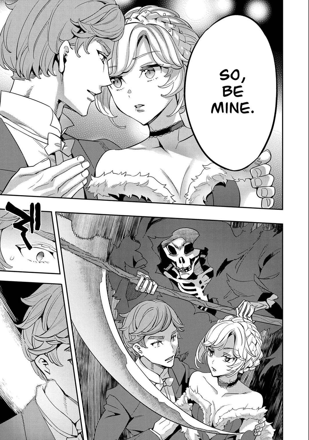 Tensei Shitekara 40-nen. Sorosoro, Ojisan mo Koi ga Shitai. - Nidome no Jinsei wa Harem Route?! Chapter 15 - Page 24