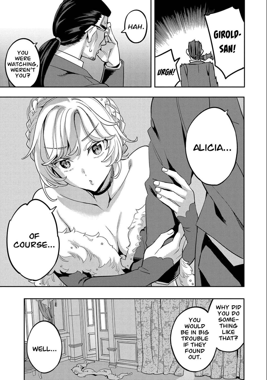 Tensei Shitekara 40-nen. Sorosoro, Ojisan mo Koi ga Shitai. - Nidome no Jinsei wa Harem Route?! Chapter 15 - Page 26