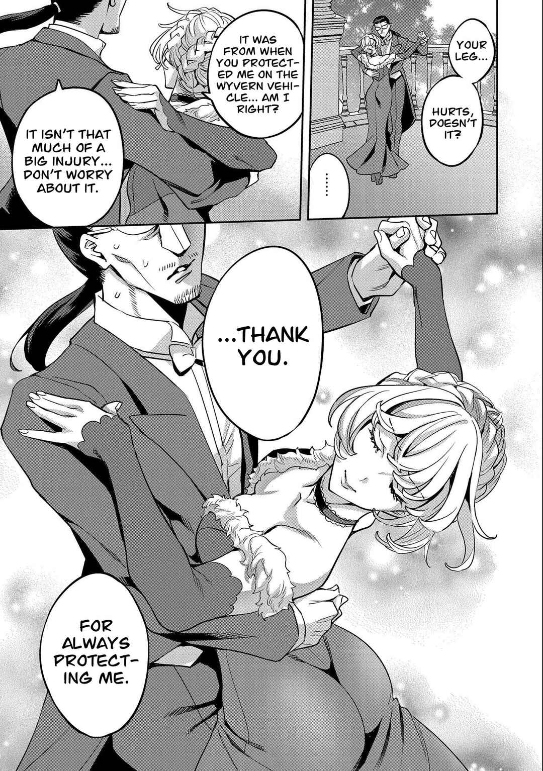 Tensei Shitekara 40-nen. Sorosoro, Ojisan mo Koi ga Shitai. - Nidome no Jinsei wa Harem Route?! Chapter 15 - Page 30