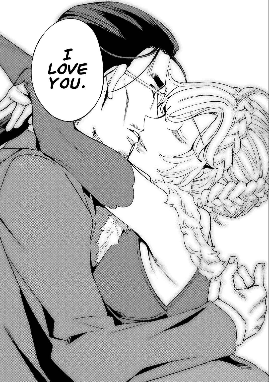 Tensei Shitekara 40-nen. Sorosoro, Ojisan mo Koi ga Shitai. - Nidome no Jinsei wa Harem Route?! Chapter 15 - Page 31