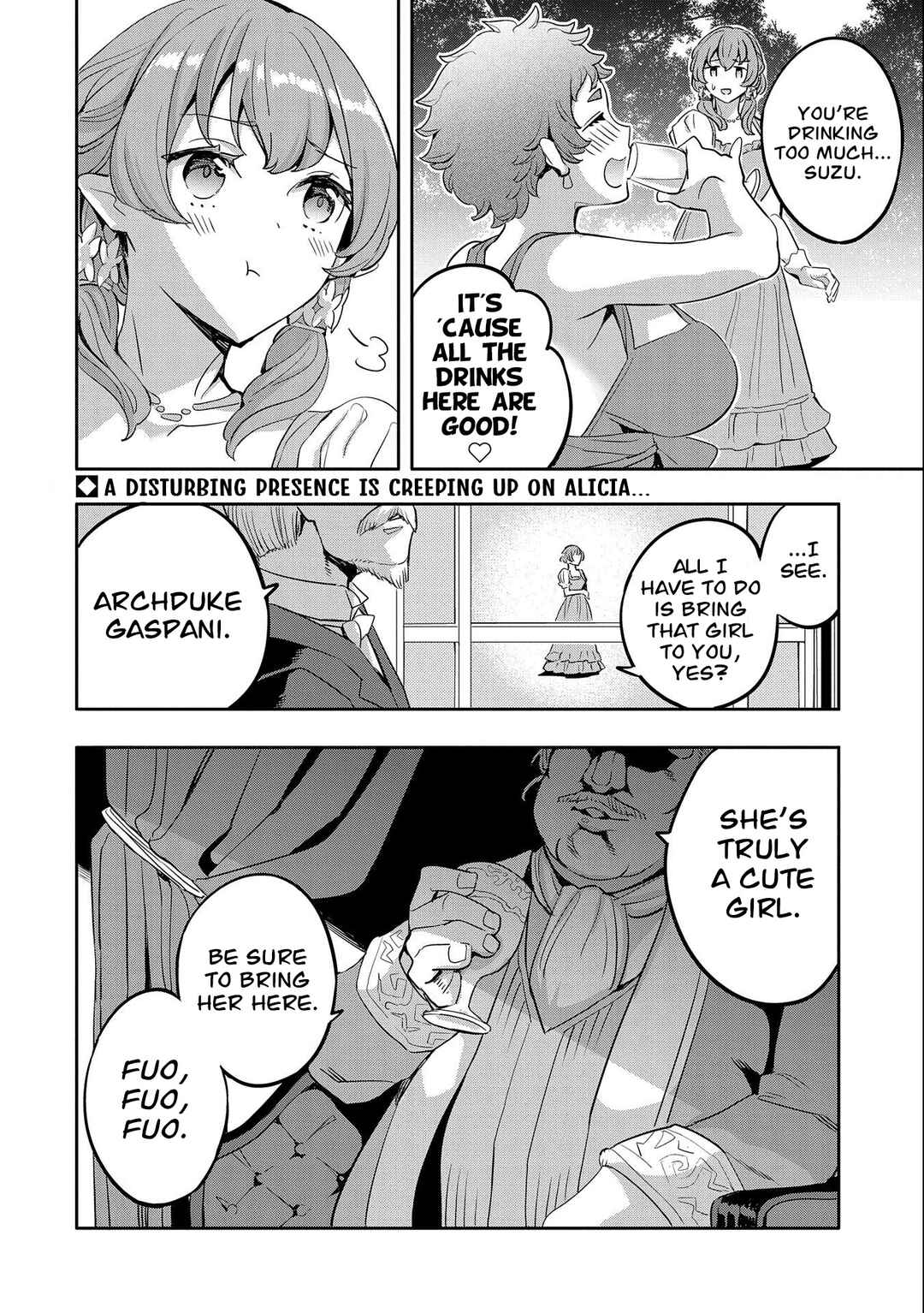 Tensei Shitekara 40-nen. Sorosoro, Ojisan mo Koi ga Shitai. - Nidome no Jinsei wa Harem Route?! Chapter 15 - Page 33
