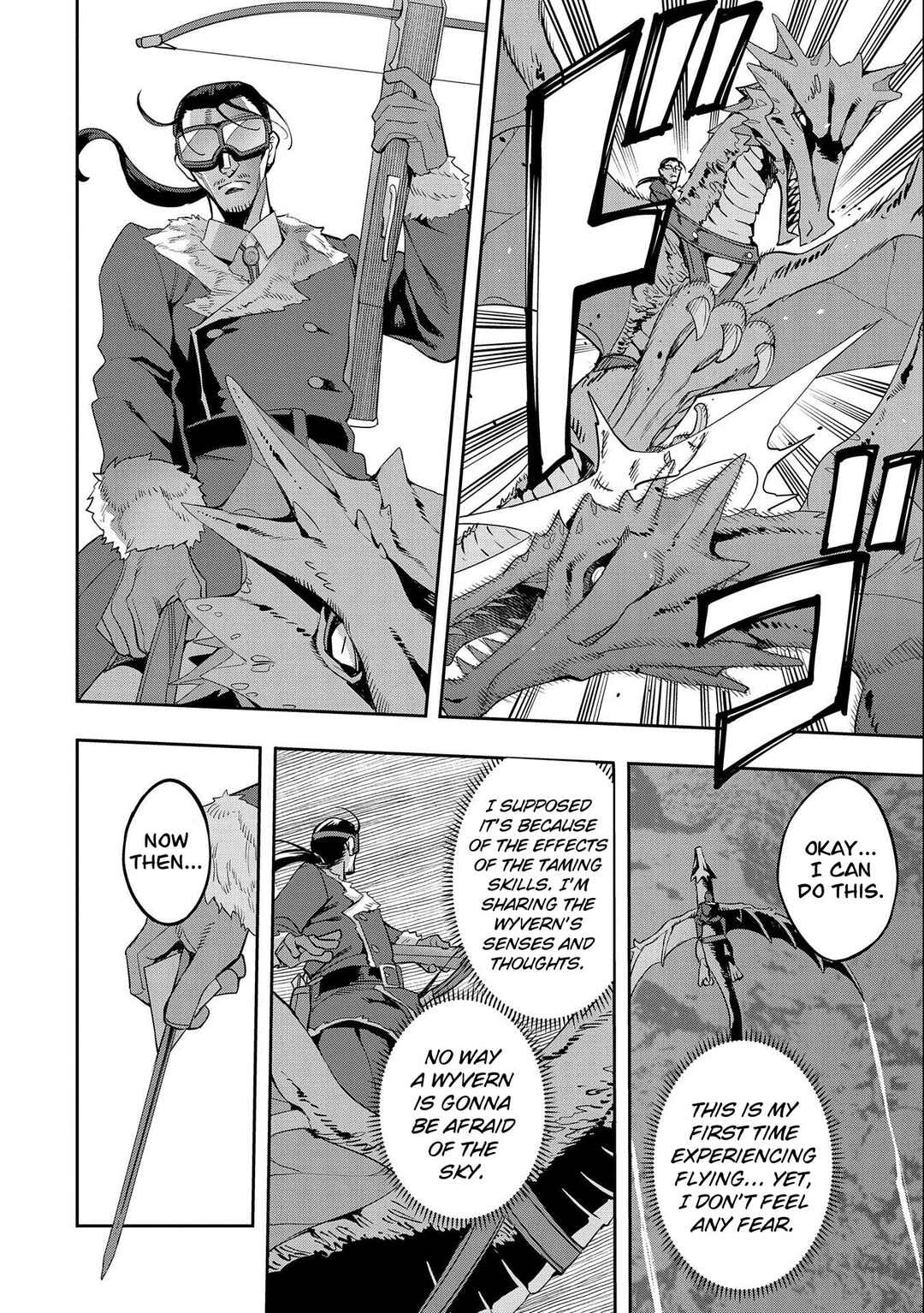 Tensei Shitekara 40-nen. Sorosoro, Ojisan mo Koi ga Shitai. - Nidome no Jinsei wa Harem Route?! Chapter 15 - Page 5