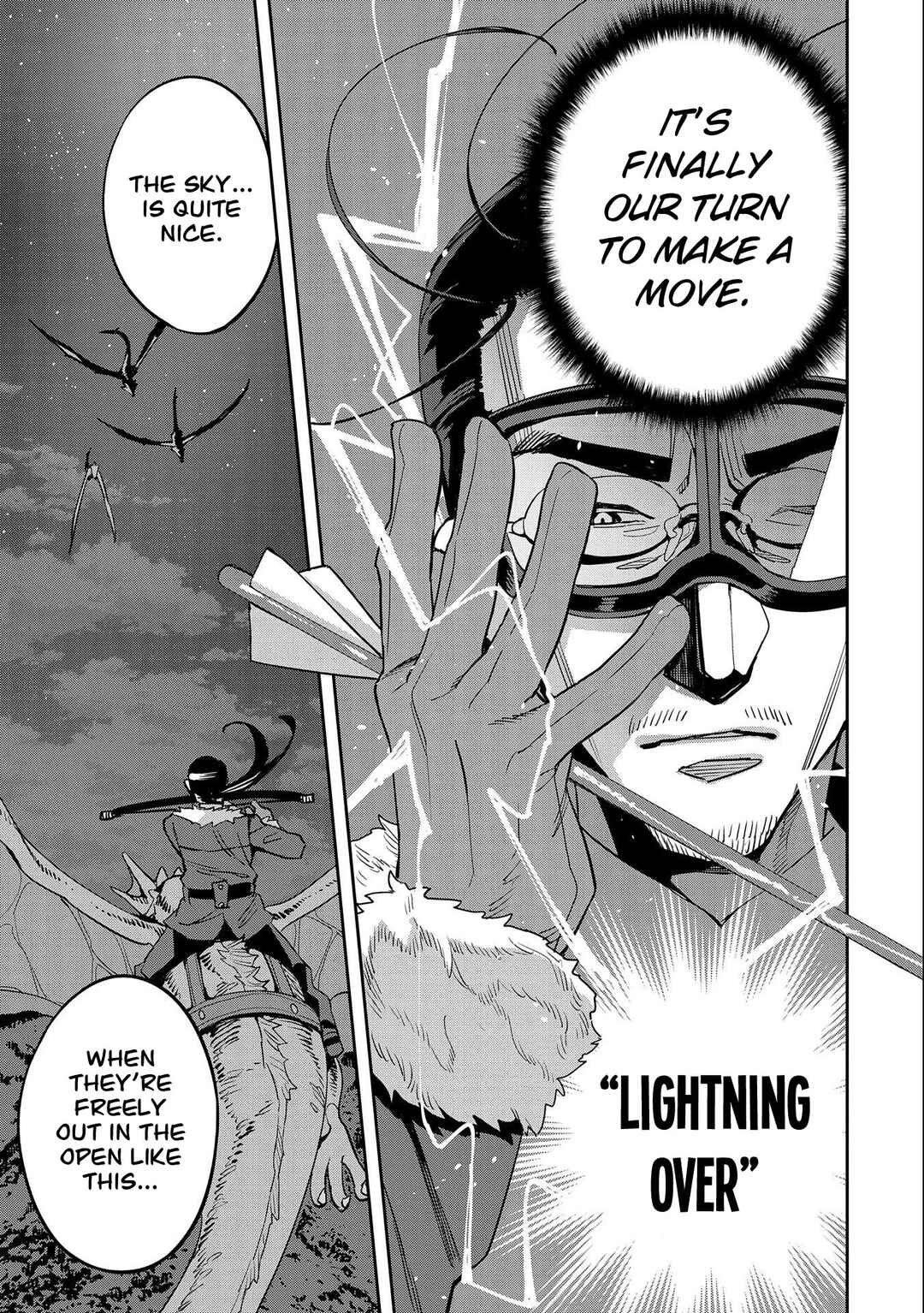 Tensei Shitekara 40-nen. Sorosoro, Ojisan mo Koi ga Shitai. - Nidome no Jinsei wa Harem Route?! Chapter 15 - Page 6