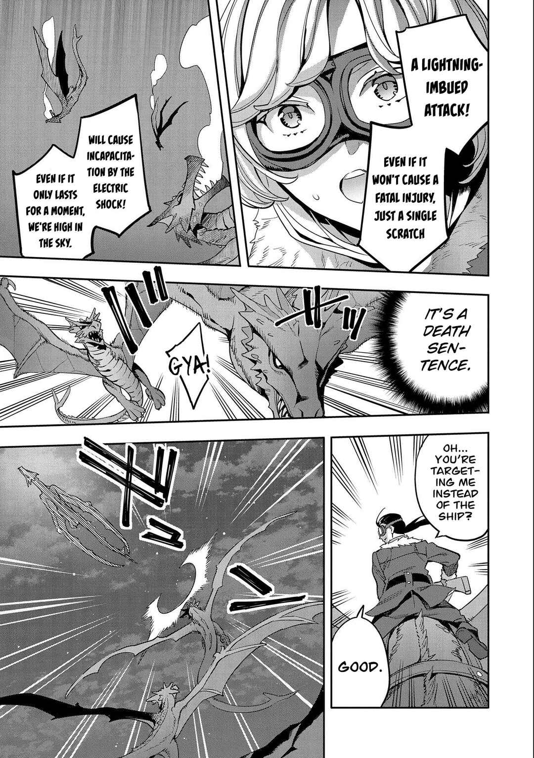 Tensei Shitekara 40-nen. Sorosoro, Ojisan mo Koi ga Shitai. - Nidome no Jinsei wa Harem Route?! Chapter 15 - Page 8