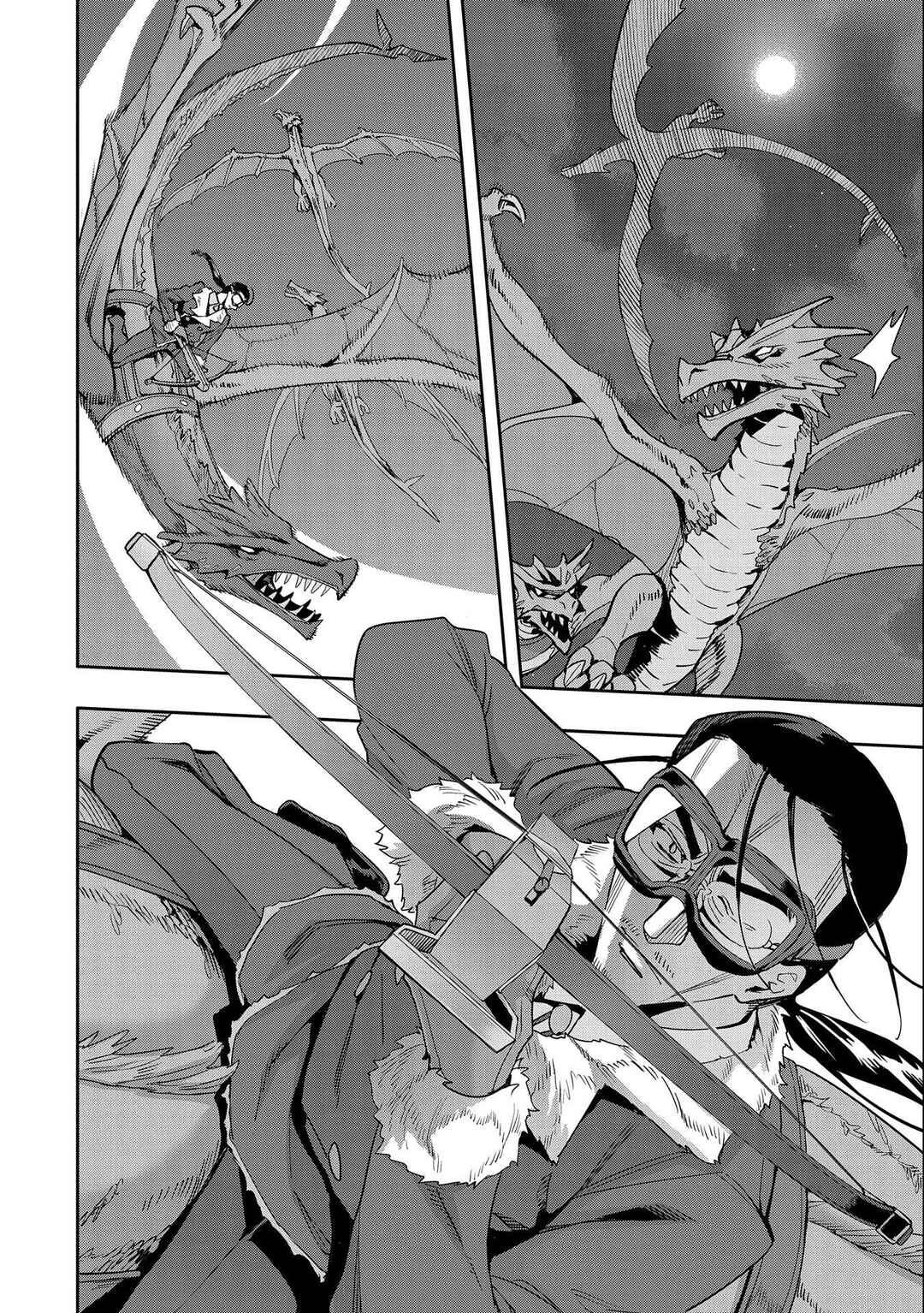 Tensei Shitekara 40-nen. Sorosoro, Ojisan mo Koi ga Shitai. - Nidome no Jinsei wa Harem Route?! Chapter 15 - Page 9